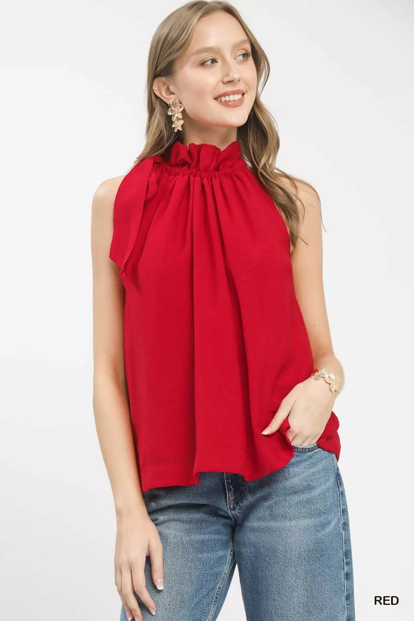 Untamed Tops