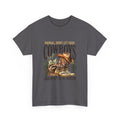 Cowboys Grow Up To Be Babies T-Shirt
