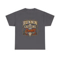 Runnin' On Caffeine and Chaos Tee