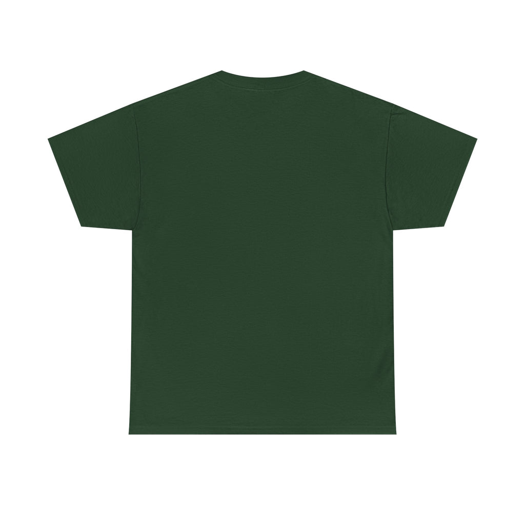 Should've  Come With a Warning Graphic Tee