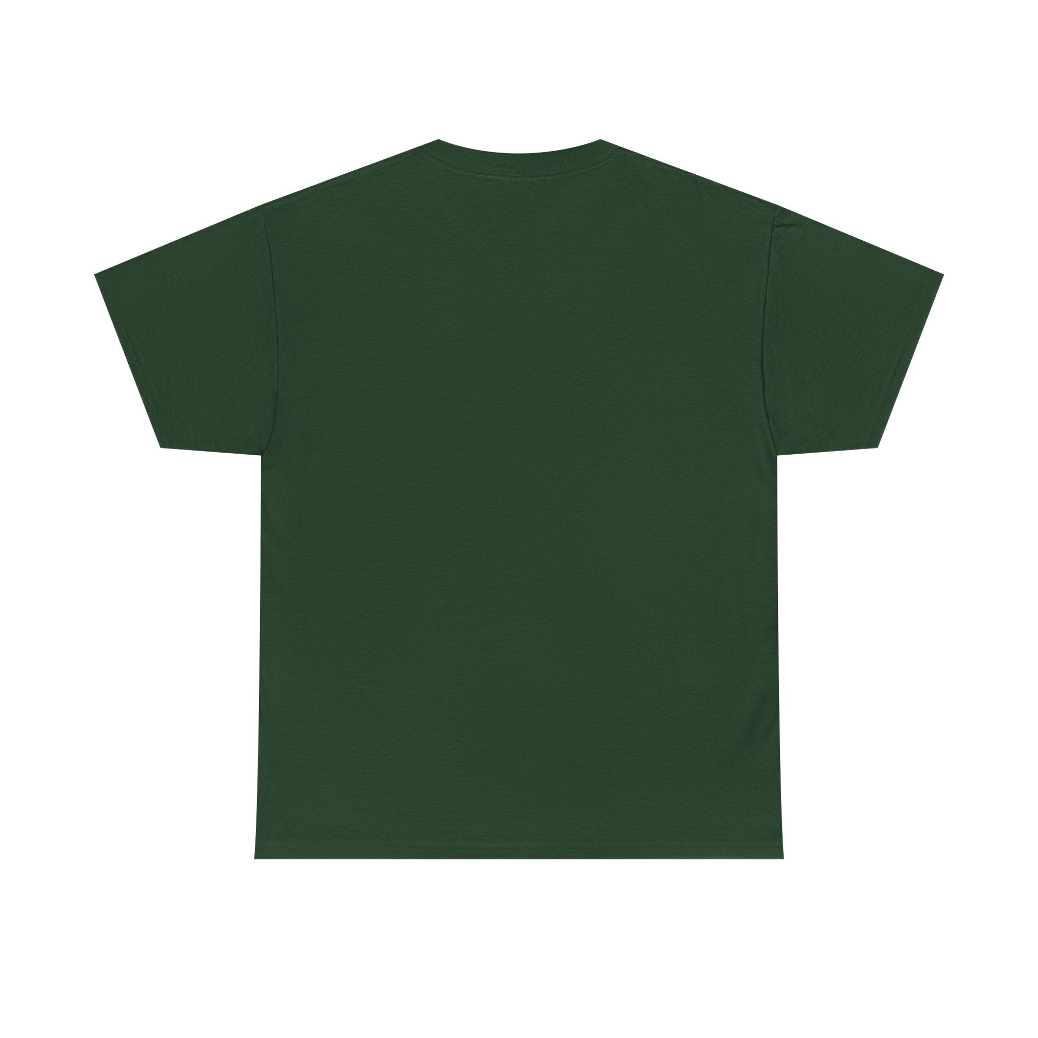Should've  Come With a Warning Graphic Tee
