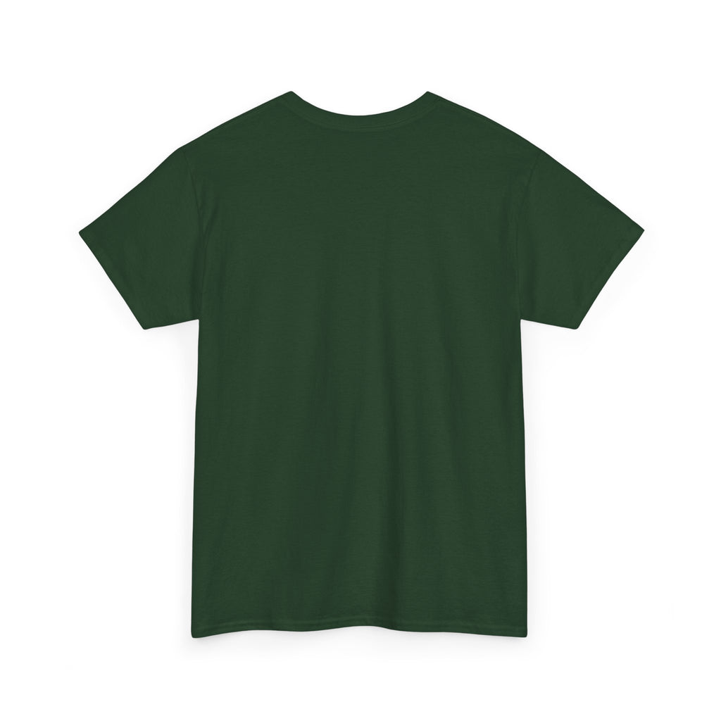 Should've  Come With a Warning Graphic Tee