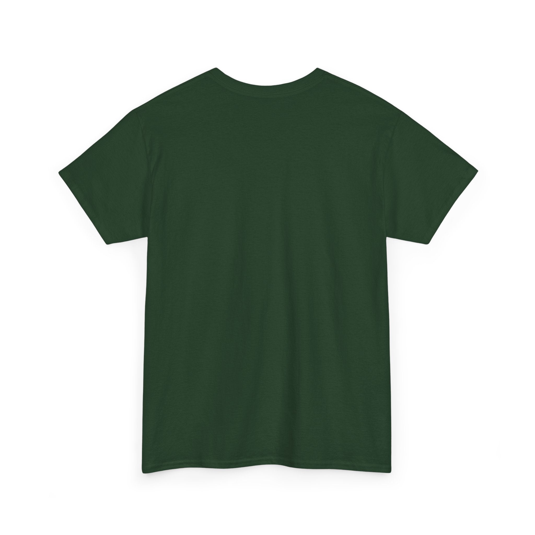 Should've  Come With a Warning Graphic Tee