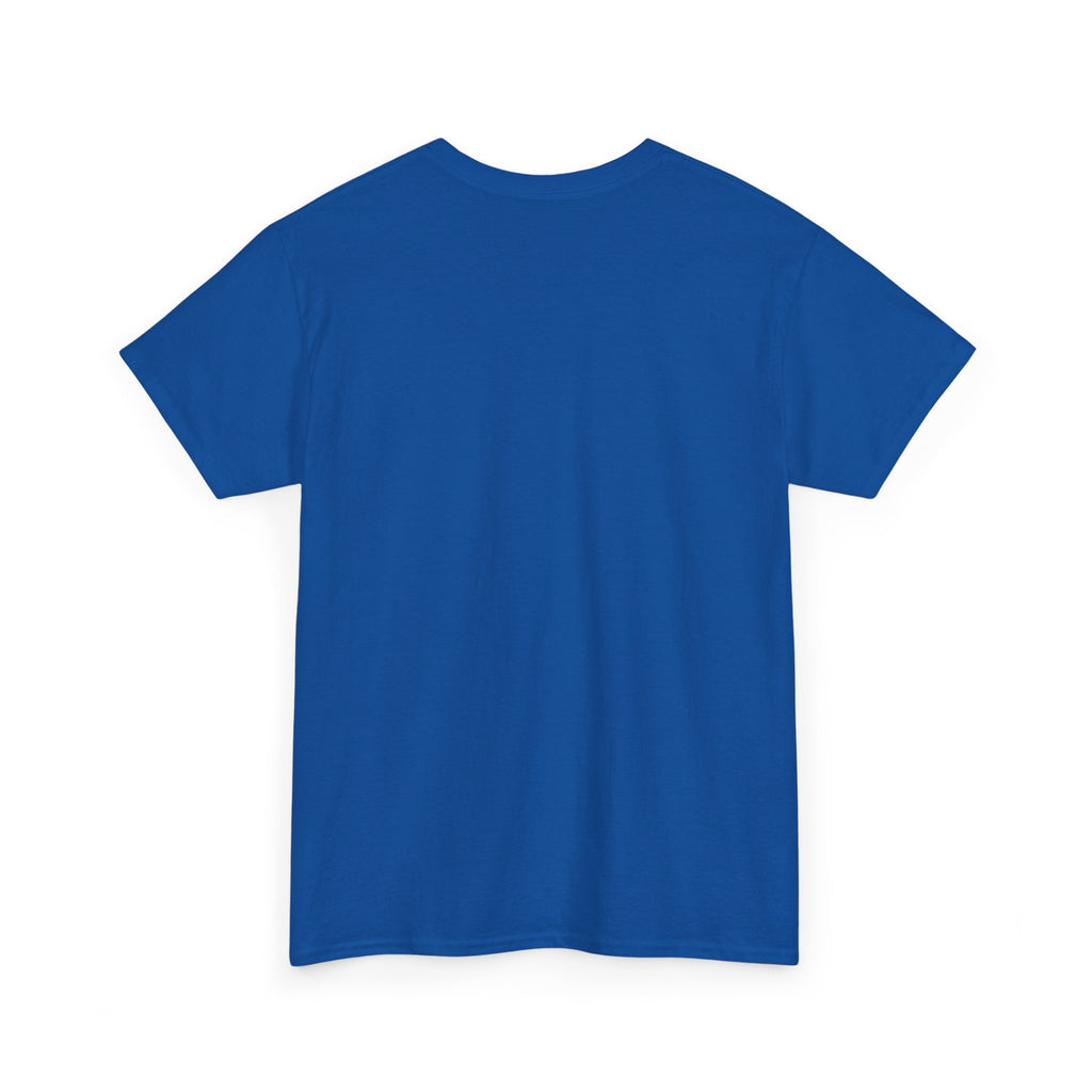 Should've  Come With a Warning Graphic Tee
