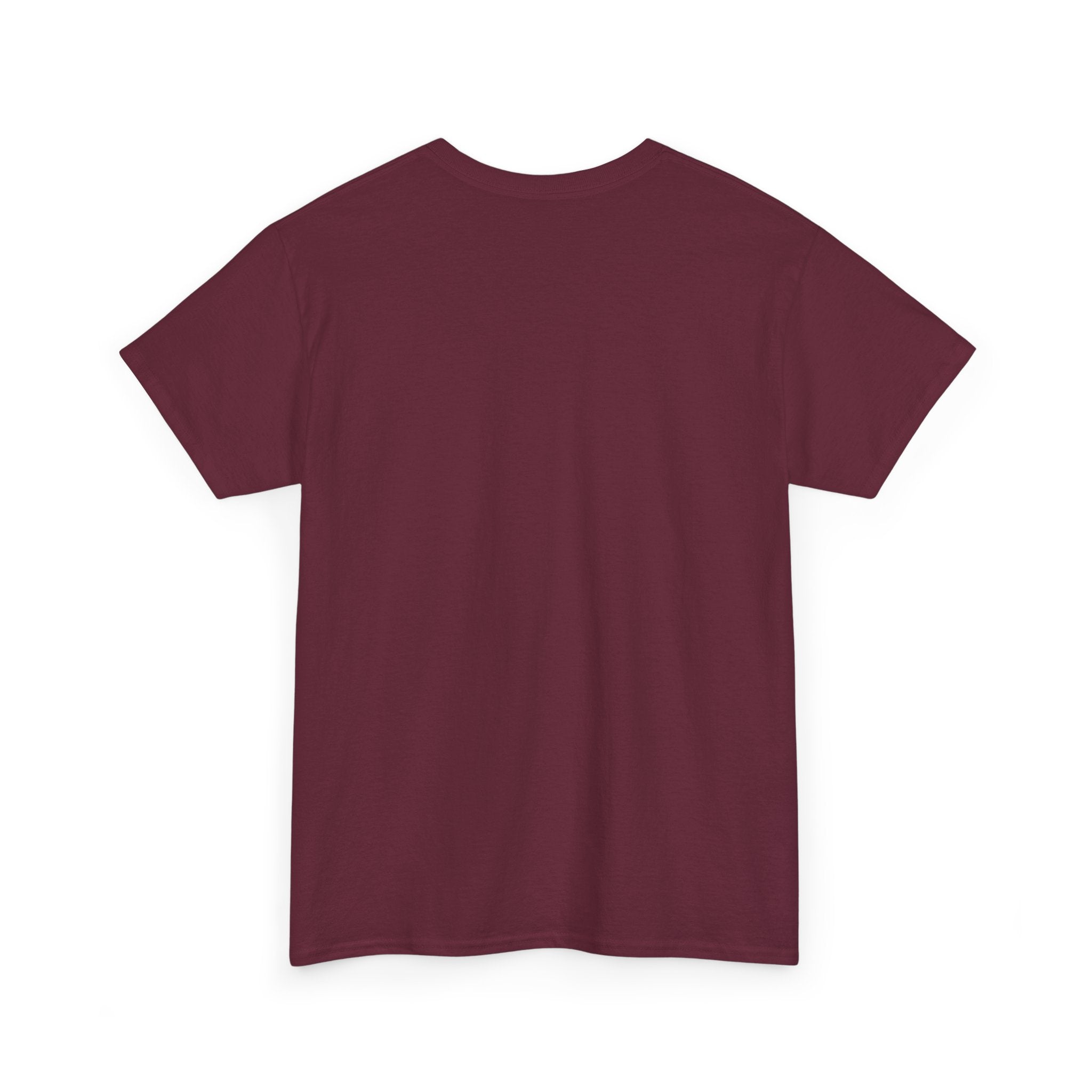 Runnin' On Caffeine and Chaos Tee