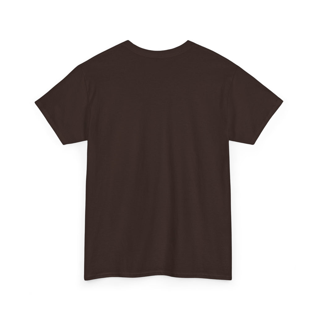 Sake Foxes T-Shirt — Cute Four Fox Faces Graphic Tee