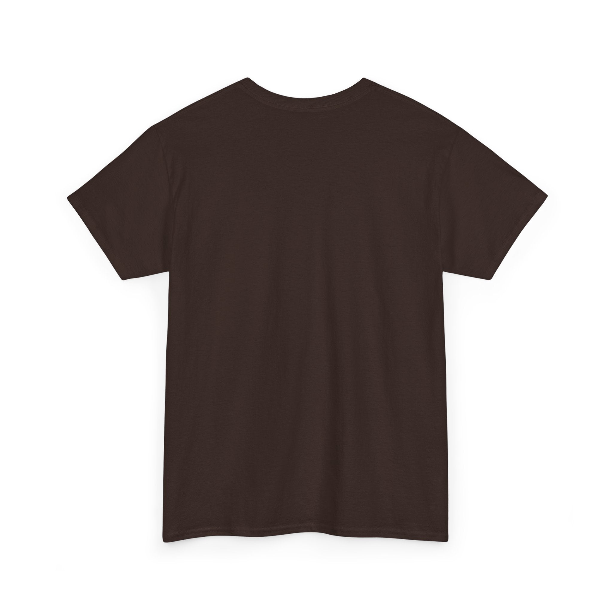 Darlin' Cowgirl Tee — Pink Steer Skull & Leopard Graphic T-Shirt